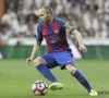 Andrès Iniesta "pas assez bon pour la Chine" ? 