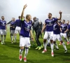 Quel est le meilleur tirage pour Anderlecht en Ligue des Champions ?