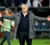 "J'aimerais jouer sous les ordres de José Mourinho"