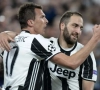 Voici le troisième maillot très original de la Juventus (Photos)