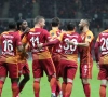 Le Galatasaray vise un joueur du FC Barcelone