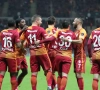 Le président turc change le nom du stade de Galatasaray