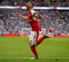 Un grand club officialise son intérêt pour Aaron Ramsey