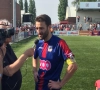 Eric Vandebon, capitaine désabusé: "Notre club mérite la D1 Amateur"