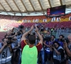 Un joueur né en 2001 ouvre le score face à la Roma (vidéo)