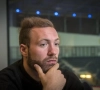 Laurent Depoitre évoque son avenir: "Je veux retrouver du temps de jeu"