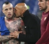 "Ce qu'il manque à la Belgique pour gagner un trophée ? Nainggolan" : le coach de l'Italie fait réagir en conférence de presse