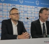 Le président de Genk Peter Croonen se positionne par rapport aux Play-Offs