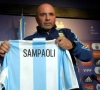 Sampaoli croit encore à la qualification