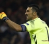 Gianluigi Buffon serait en contact avec le club de l'un de nos Diables !