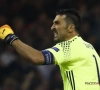 ? Buffon a passé sa visite médicale à Paris ce vendredi