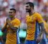 Gignac sur le départ ? Tigres calme le jeu