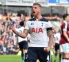 Thierry Henry espère que Tottenham ne perdra pas Alderweireld