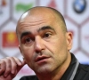 Roberto Martinez: "Nous devons utiliser un peu plus notre talent"