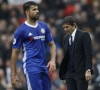 Antonio Conte évoque le cas Diego Costa