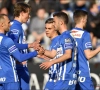 Malgré les offres, Trossard veut rester encore une saison à Genk