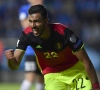 Nacer Chadli: "Il y a des leçons à tirer pour l'avenir"