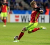 Kevin De Bruyne: "Ma position? Cela ne change rien pour moi"