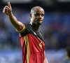 Vincent Kompany: "On avait un terrain difficile et une équipe organisée face à nous"