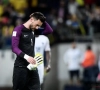 Hugo Lloris assume son énorme boulette (vidéo)