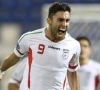 Kaveh Rezaei réagit à l'entrée au Mondial de l'Iran