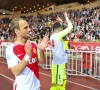 Marseille et Monaco d'accord pour Germain