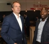 Mbo Mpenza revient à Mouscron en tant que directeur du football