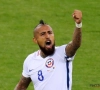 Arturo Vidal pourrait rejoindre un autre club que l'Inter!