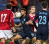 Euro U21, l'Angleterre bat la Slovaquie 2-1