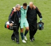 Lourde blessure pour un Portugais ?