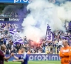 Un club anglais se sépare d'un ancien attaquant d'Anderlecht et de Charleroi "par consentement mutuel"