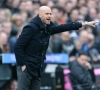 Officiel: Erik ten Hag sera le nouveau manager de Manchester United