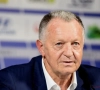 Aulas règle ses comptes avec l'OM : "Le football c'est comme la vie. Il y a toujours un juste retour des choses!"