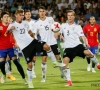 L'Allemagne bat l'Espagne 1-0 et remporte l'Euro U21