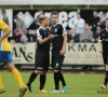 Une nouvelle chance pour ce joueur de Genk? "Je l'attends pour la saisir"