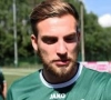 Virton prolonge un défenseur