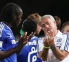 Lukaku et Mourinho, sans rancune: "Il estimait que je n'étais pas prêt à Chelsea"