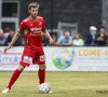 Nicolas Lombaerts voudrait déjà quitter le KV Ostende