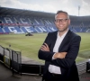 Le président de Genk, Peter Croonen compte sur Clement la saison prochaine