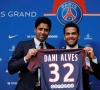 Daniel Alves est au PSG grâce à... Neymar !