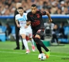 Dalbert veut rejoindre l'Inter