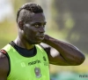 Mario Balotelli pourrait revenir en sélection