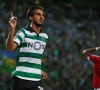 Un retour de Bryan Ruiz en Belgique avant le mondial? 