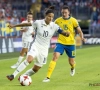 Coupe du monde féminine: quand une superstar se retrouve en tribune de presse 