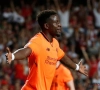 Officiel: Liverpool accueille un solide concurrent pour Divock Origi