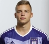 Quand un ancien d'Anderlecht joue un sale tour à Genk 