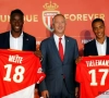 Un club belge pour relancer Meïté? Monaco pourrait être intéressé