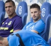 Kévin Mirallas aurait aimé prolonger son séjour en Grèce