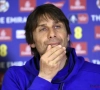 Conte change d'avis : "J'ai discuté avec Roberto Martinez"