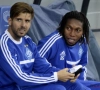 Dieumerci Mbokani buteur avec le Dynamo Kiev en championnat (vidéo)